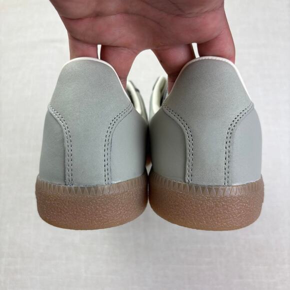 ? 2026 Hartcopy x adidas BW Army “Muted Grey” 11M main image 4